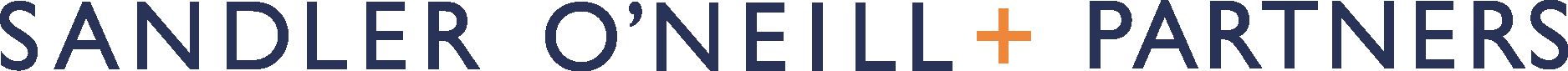 Sandler OтАЩNeill + Partners Logo Vector Logo